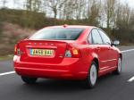 Volvo S40 DRIVe 2009 года (UK)